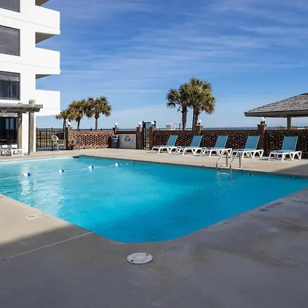 0103 Relax You'Re At The Beach By Atlantic Towers